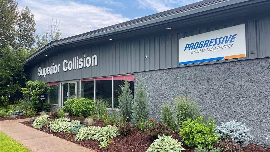 Superior Collision
