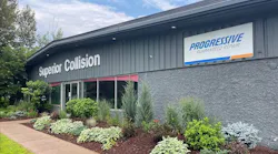Superior Collision