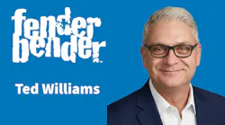 Ted Williams Columnist 2