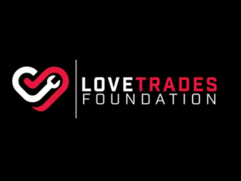 LoveTrades Foundation Logo