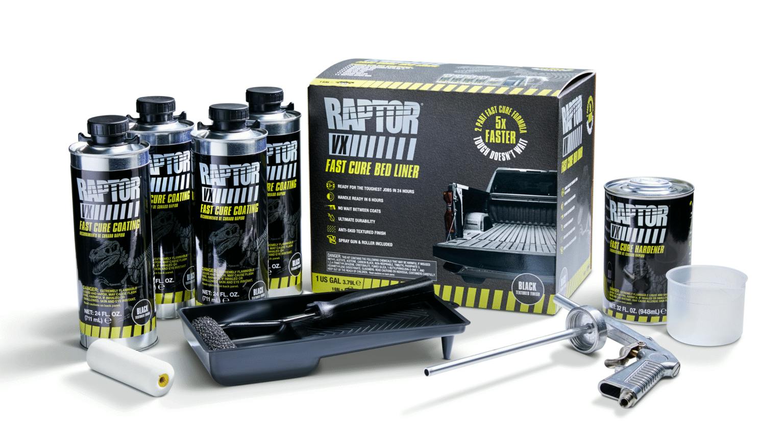 raptor_vx