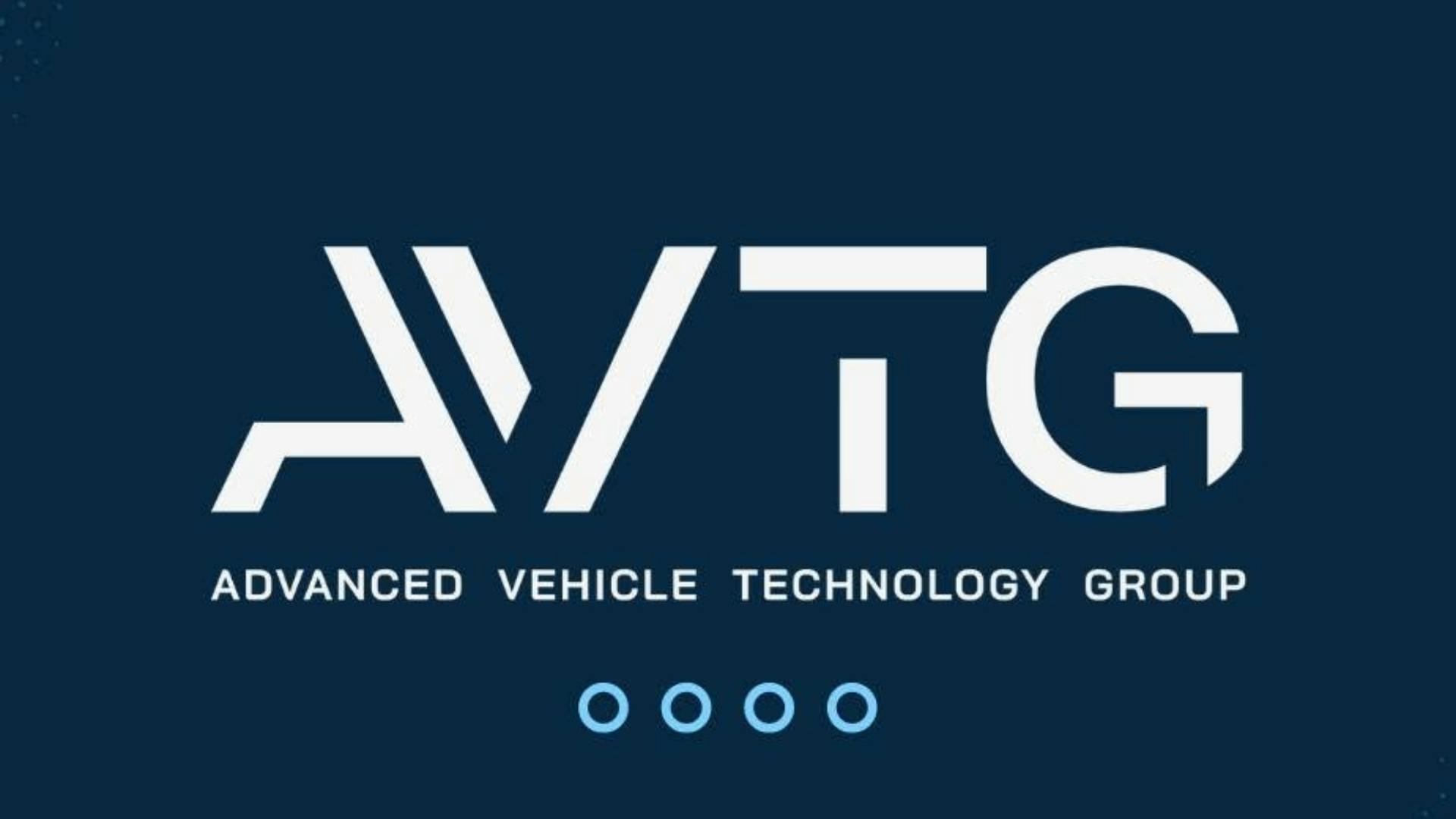 AVTG Logo