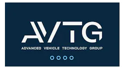 AVTG Logo