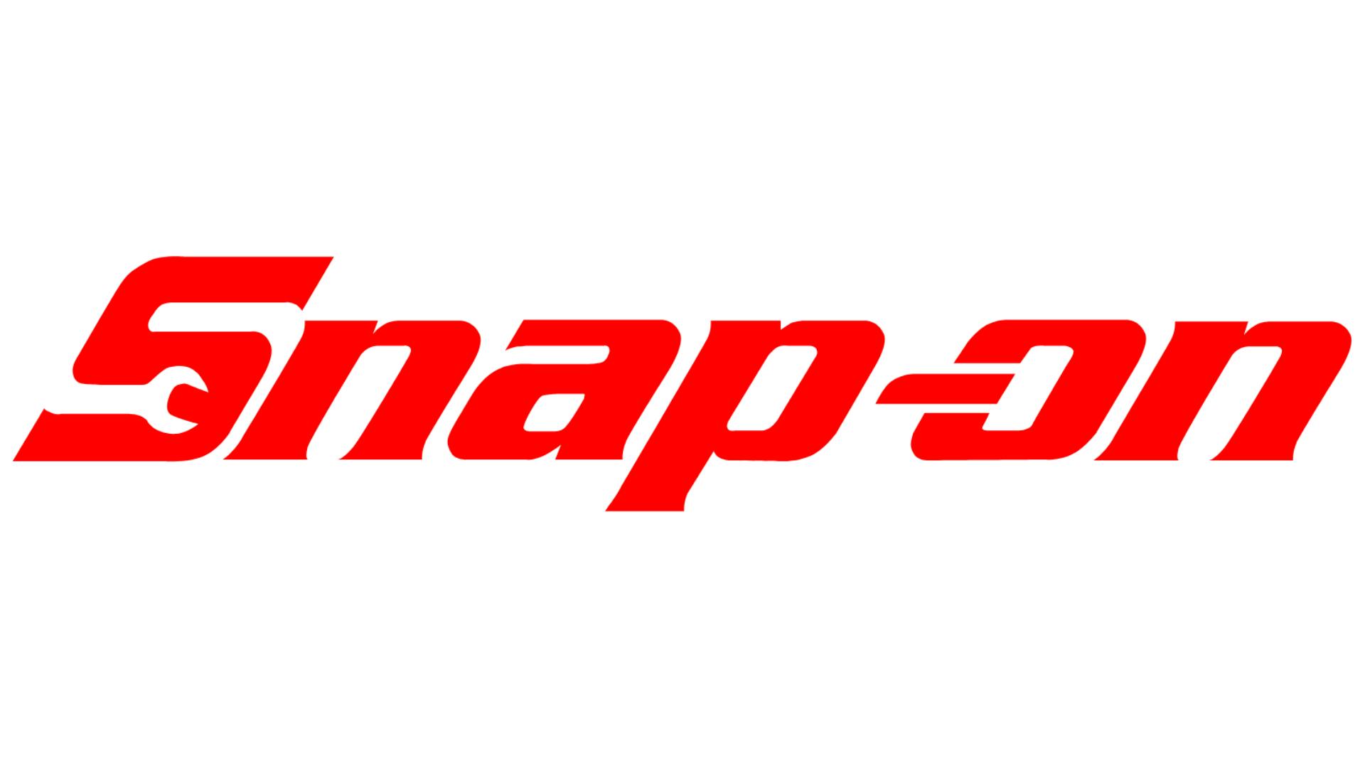 Snap-on Logo