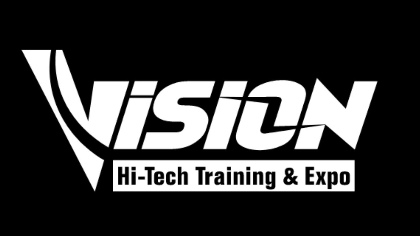 Vision 2027 Logo