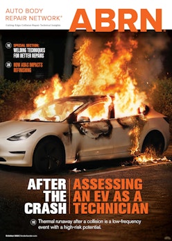 October 2026 ABRN cover image