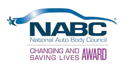 NABC Changing and Saving Lives logo