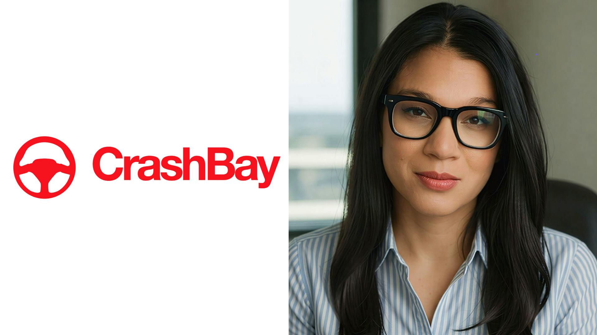 CrashBay Sabrina Thring