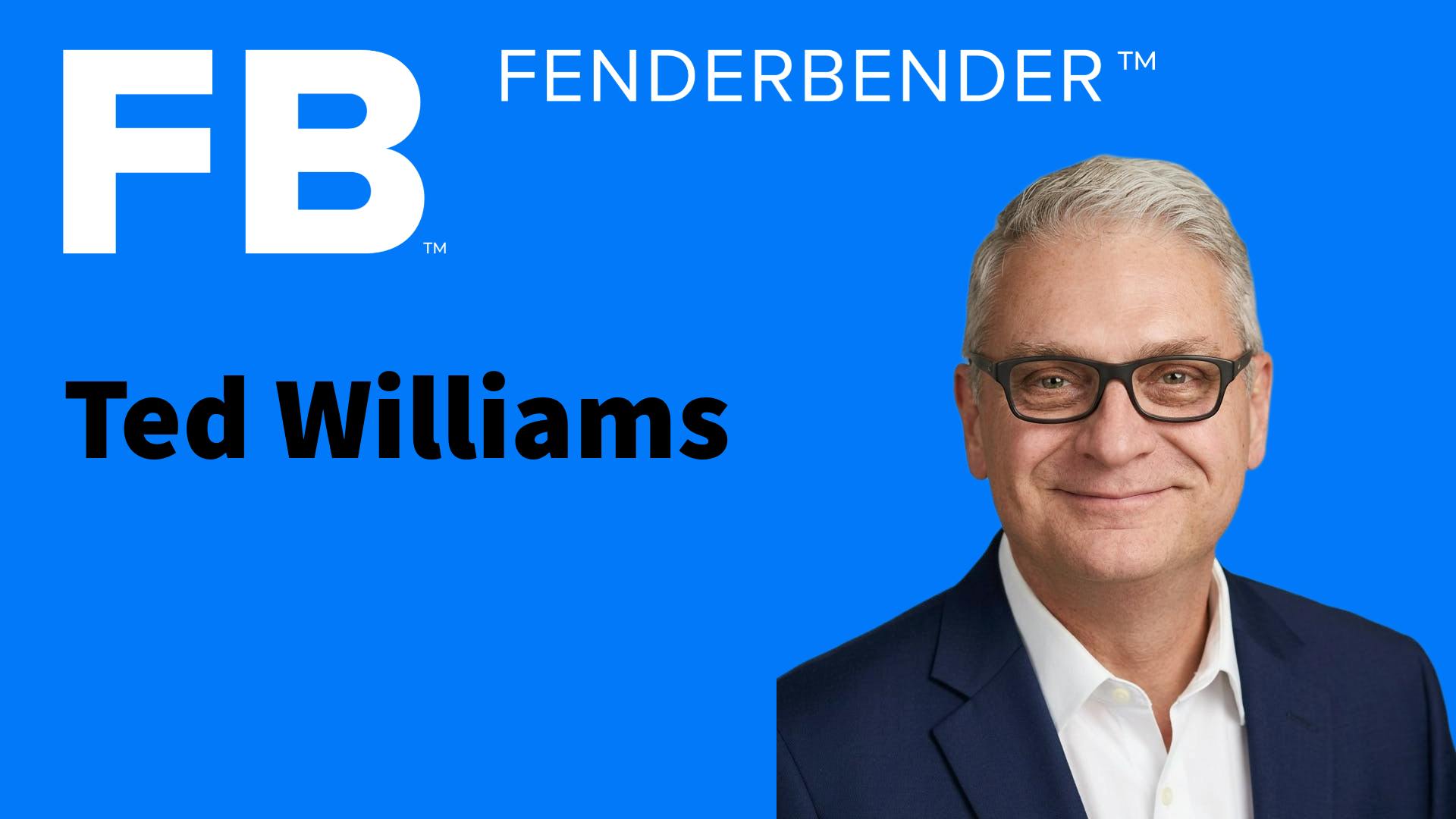 6ac69f6530bb0610c003bd02 Ted Williams Columnist New