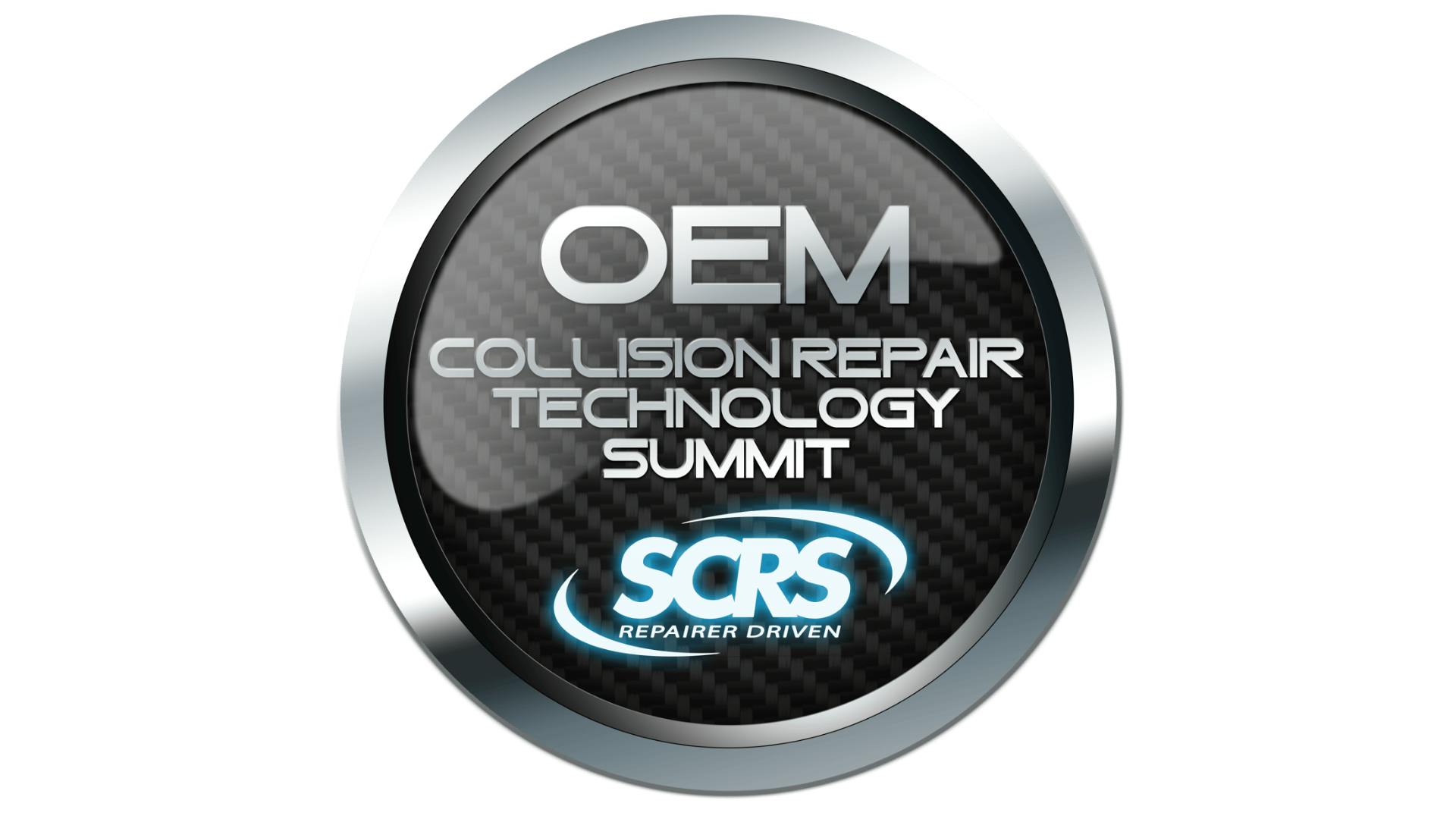 OEM Collision Repair Summit Logo