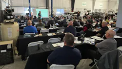 Gary Machiros, owner of Applied Automotive Technology, discusses how shops can get properly compensated for ADAS calibration labor hours.