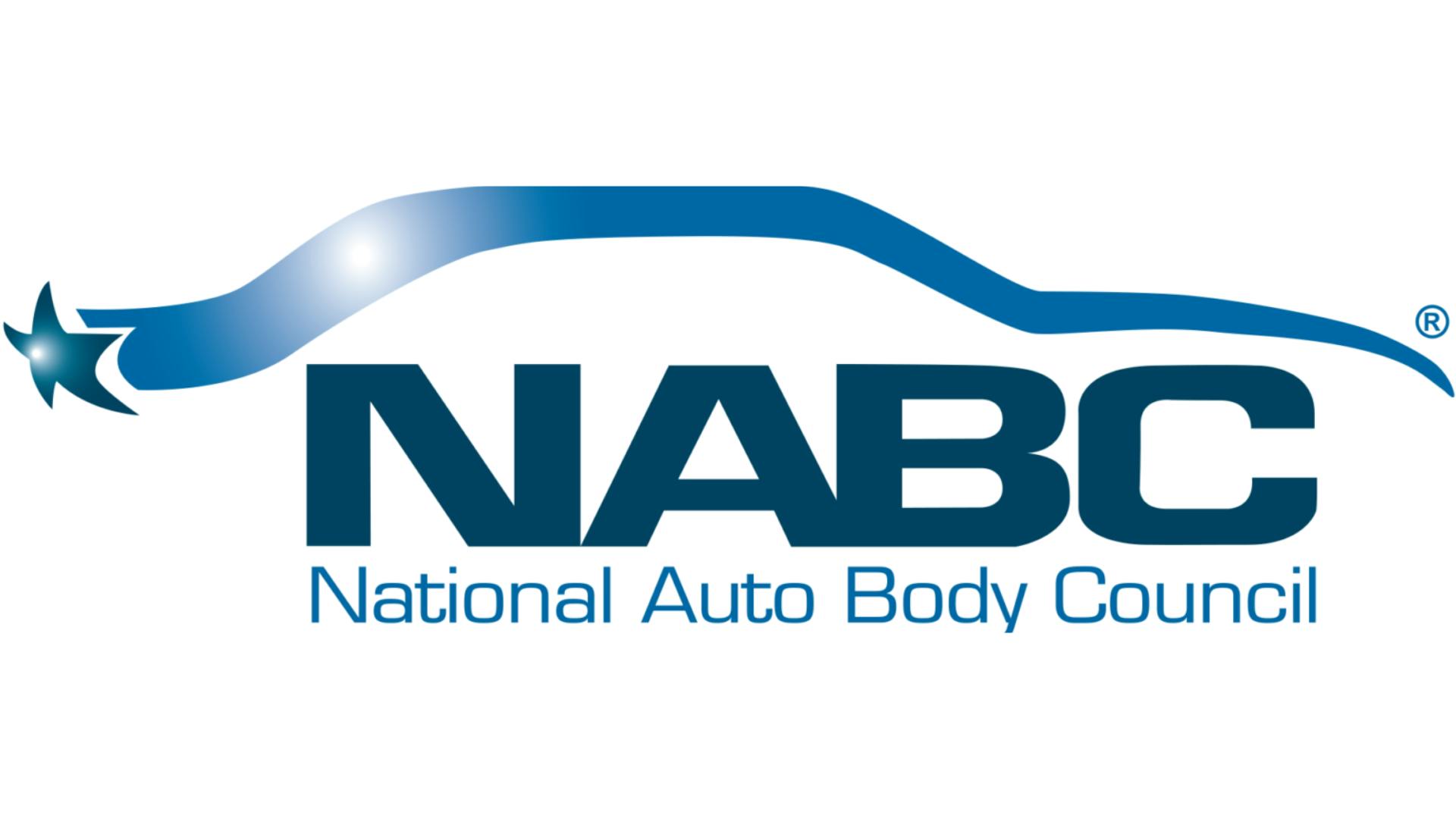 National Auto Body Council Logo