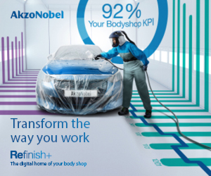Akzo Nobel Logo