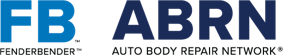 Fender Bender header logo